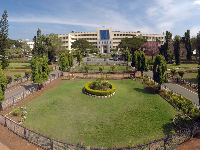 Karnataka Institute of Medical Sciences