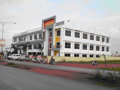 Chetan P. U. Science College