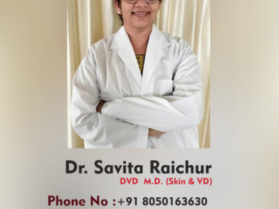 Suraksha Skin Care Clinic