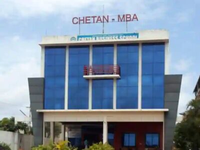 Chetan Business School