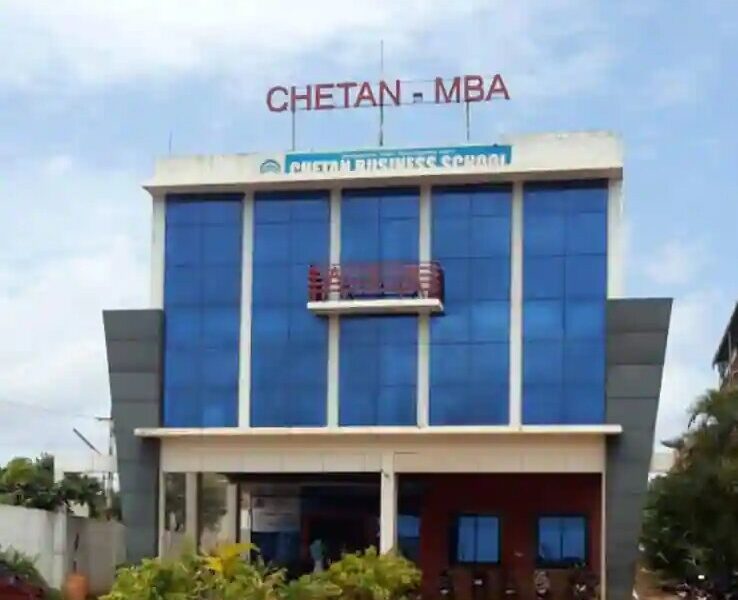 Chetan Business School