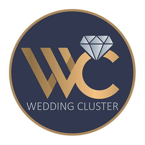 Wedding Cluster