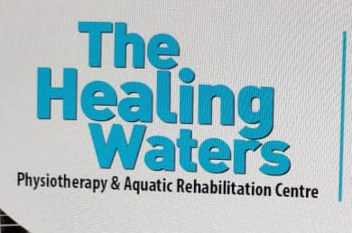 The Healing Waters