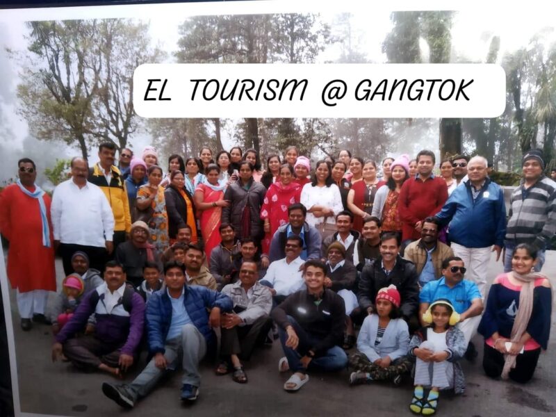 EL Tourism